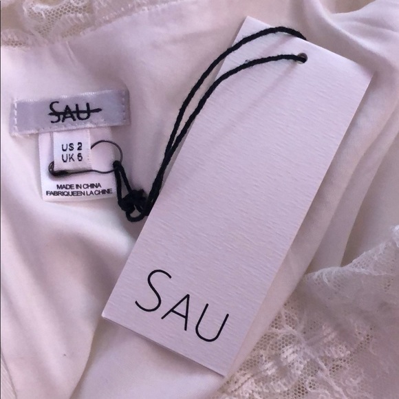 SAU Benson Dress - Picture 8 of 8